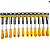 CHAVE CANHAO CURTA BOM-1113 MODELO:1112 15MM - Imagem 2