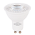 LAMPADA LED MR16 GU10 - 7W 460LM 127V/220V 3.000K - (02071013) - Imagem 1