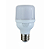 LAMPADA LED BULBO T70 30W 6500K NITROLUX - Imagem 1