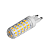 LAMPADA LED G9 7W 220V 7.200K - (22071072) - Imagem 2