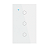INTERRUPTOR INTELIGENTE TOUCH, BLUETOOTH - TENSAO DE ENTRADA (BIVOLT): AC 100~240V - 50/60HZ - ALPHA-100-3 - Imagem 1