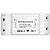 INTERRUPTOR INTELIGENTE WI-FI 1 BOTAO (CIRCUITO) - POTENCIA MAXIMA POR CIRCUITO: 600W WIRELESS: 2.4GHZ -ALPHA-700 - Imagem 1