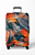 Capa Protetora Antifurto Mala Viagem Penas 10 23 32Kg - Imagem 1