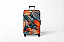 Capa Protetora Antifurto Mala Viagem Penas 10 23 32Kg - Imagem 3