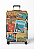 Capa Protetora Antifurto Mala Viagem Cartão Postal 10 23 32Kg - Imagem 1