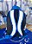 Mochila Azul - Imagem 3