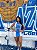Vestido Feminino Máfia Azul - Imagem 1