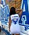 Vestido Somos Cruzeiro - Imagem 4