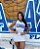 Vestido Somos Cruzeiro - Imagem 1
