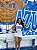 Vestido Somos Cruzeiro - Imagem 3