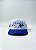Boné Máfia Azul Raposa - Imagem 1
