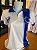 Polo Somos Cruzeiro Femino - Imagem 1