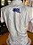 Polo Feminino Máfia Azul Dry Fit - Imagem 3
