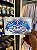 Stickers Máfia Azul Soco Inglês - Imagem 1