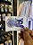 Sticker Máfia Azul Escudo Cruzeiro - Imagem 1