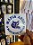 Sticker Máfia Azul A Maior de Minas - Imagem 1