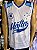 Basqueteira Dry Fit Máfia Azul Raposa - Imagem 1