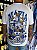 Camisa Máfia Azul 49 Anos - Imagem 6