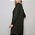 Casaco Cardigan Feminino Longo de Lã - Imagem 10