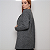 Casaco Cardigan Feminino Longo de Lã - Imagem 6
