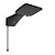 CHUVEIRO ELETRICO DUCHA QUADRATTA ELETRONICA BLACK - Imagem 1