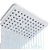 CHUVEIRO ELETRICO DUCHA DUCALI ELETRONICA BRANCO - Imagem 2