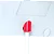 CHUVEIRO ELETRICO DUCHA DUCALI ELETRONICA BRANCO - Imagem 3