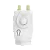 Aquecedor Eletrico Robust Eletronica Zagonel - Imagem 1