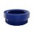 Anel Vedação Neo Azul para Vaso Sanitário - Neo - Imagem 1