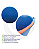 Balde Emborrachado Superflex Plastico 12l Metasul - Imagem 3