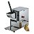Ralador Elétrico de Queijo Profissional Industrial Inox Bivolt Leggero - Imagem 4