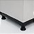 Bebedouro Industrial de Bancada 25L Inox 2 Torneiras Knox KX02B - Imagem 3