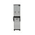 Bebedouro Industrial 25L Purificador Inox 2 Torneiras Knox KX02 - Imagem 1