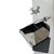 Bebedouro Industrial 25L Purificador Inox 2 Torneiras Knox KX02 - Imagem 2