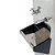 Bebedouro Industrial 50L Purificador Inox 2 Torneiras Knox KX05 - Imagem 2