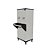 Bebedouro Industrial 50L Purificador Inox 2 Torneiras Knox KX05 - Imagem 4