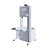 Serra Fita Semi Inox de Bancada Açougue Carne Osso 1,46 Delta Grill - Imagem 1