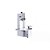 Serra Fita Semi Inox Bancada Com moedor Boca 8 1/2 CV Açougue 1,80 Delta Grill - Imagem 5