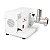 Moedor de Carne e Extrusor de Massas Boca 5 1/3 CV Bivolt Delta Grill - Imagem 7