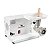 Moedor de Carne e Extrusor de Massas Boca 5 1/3 CV Bivolt Delta Grill - Imagem 1