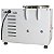 Amassadeira Rápida Maná 3 kg Masseira Industrial 1/2 Cv Bivolt - Imagem 4