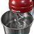 Amassadeira Espiral Maná 5 kg Profissional Masseira 1200W Bivolt - Imagem 2