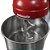 Amassadeira Espiral Maná 5 kg Profissional Masseira 1200W Bivolt - Imagem 2