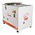 Amassadeira Rápida Maná 5 kg Masseira Industrial 1 Cv ARM-05 Bivolt - Imagem 2