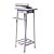 Máquina Seladora Selamult 311 Barra Quente 40cm Bivolt Pedal R Baião - Imagem 4