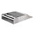 Maquina Embaladora de Filme Standard Inox Bivolt 40 cm Seladora R Baião - Imagem 4
