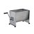 Misturador de Carne Manual 5kg Misturadeira Cuba Inox Malta - Imagem 1
