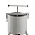Prensa Para Banha Torresmo Manual 12,8 L Aço Galvanizado Malta - Imagem 2