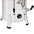 Cafeteira Tradicional Industrial Inox 6 Litros 1300W Marchesoni - Imagem 2