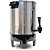 Cafeteira Elétrica Automática Industrial 2L 1000W Inox Marchesoni - Imagem 3